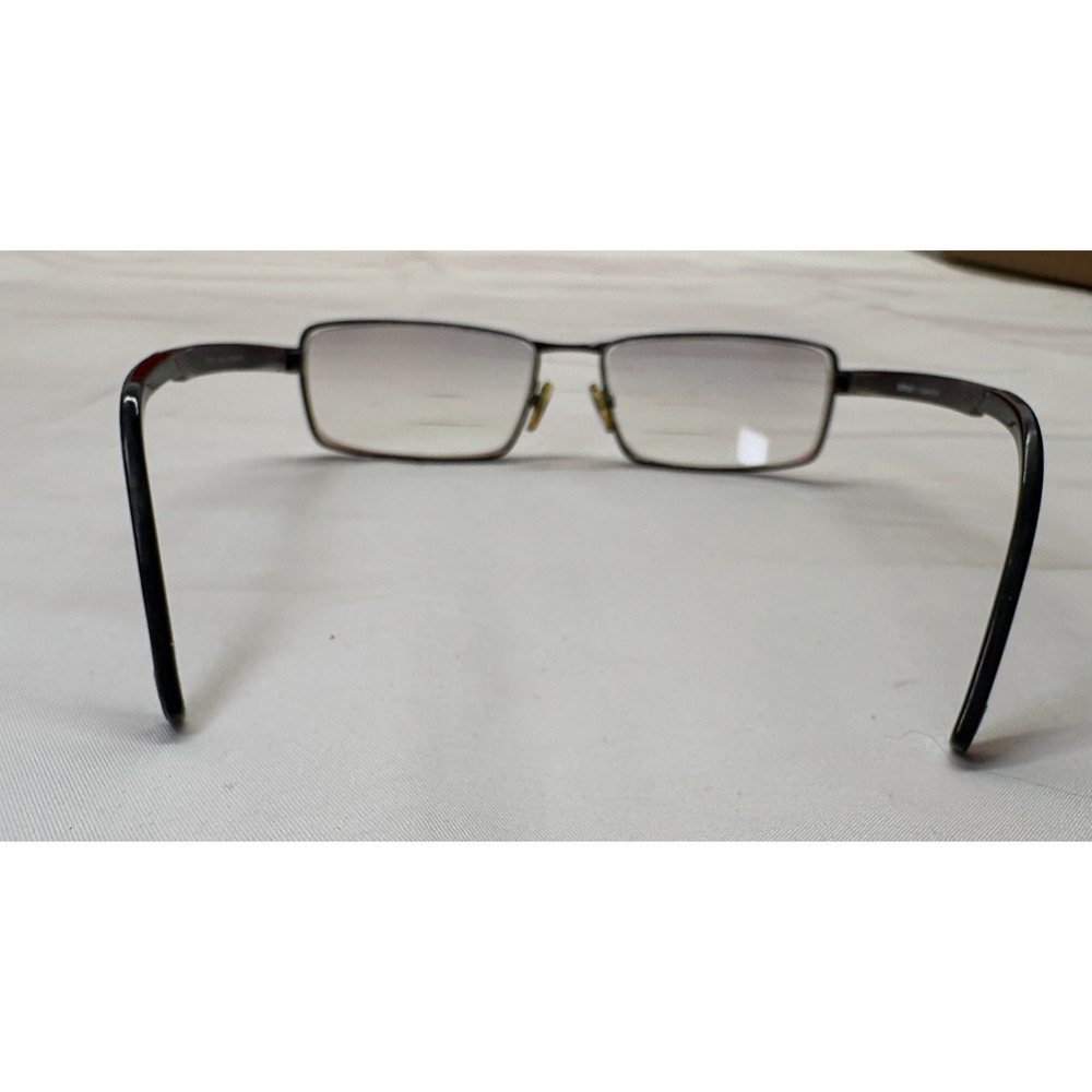 Caterpillar Rectangle Eyeglass Frames Only CTU T0… - image 13